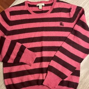 Burberry Brit sweater size L